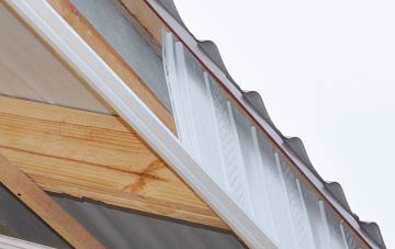 why Stewarton fascia repairs are essential