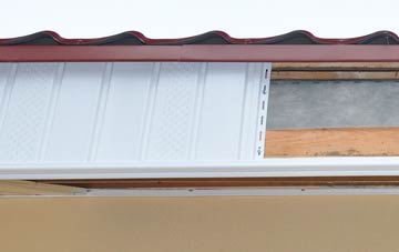 Stewarton fascia repair costs