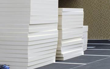 Stewarton flat roof insulation costs