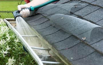 Stewarton gutter cleaning costs