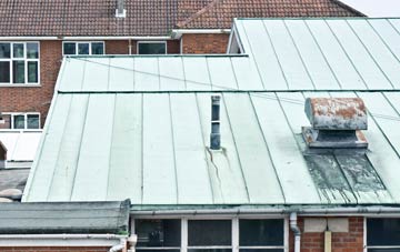 Stewarton lead roofing costs