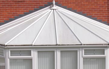Stewarton polycarbonate conservatory roof repairs