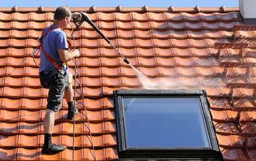 roof cleaning Stewarton