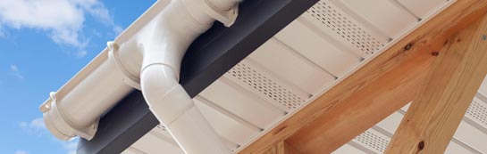 get Stewarton guttering quotes today