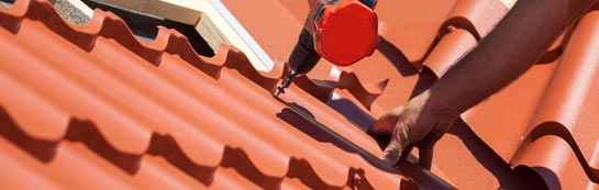 save on Stewarton roof installation costs