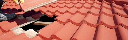 compare Stewarton roof repair quotes