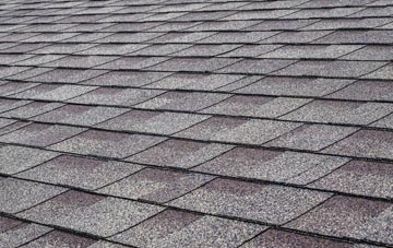 Stewarton tiles for shallow pitch roofing