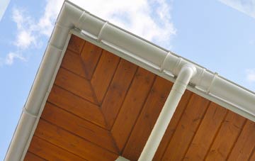 Stewarton soffit types
