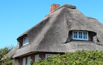 thatch roofing Stewarton