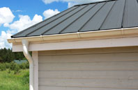 Stewarton fascia repair