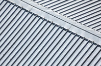 Stewarton metal roofing