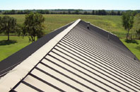 Stewarton metal roof quotes